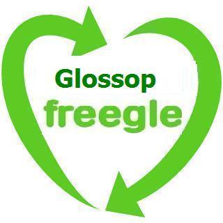 An internet reuse community group to save stuff being sent to landfill.
Don't tip it or skip it! Give it away with Freegle!