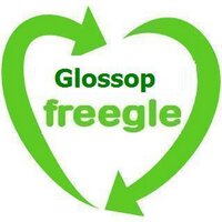 Glossop Freegle(@GlossopFreegle) 's Twitter Profile Photo