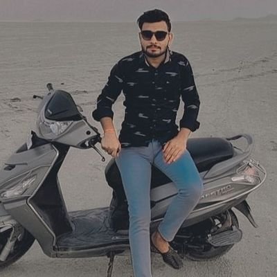 chetan093371's profile picture. I had fun once—it was horrible!