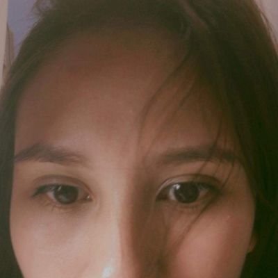 enjelbetani's profile picture. A girl with a short term memory loss😅 who loves halaman more than 🌺 I lost my sanity just a while ago