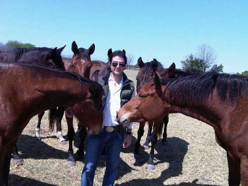 marcogarzagzz's profile picture. 