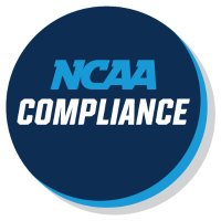 NCAA Compliance (@ncaacompliance) 's Twitter Profile Photo NCAA Compliance (@ncaacompliance) 's Twitter Profile Photo