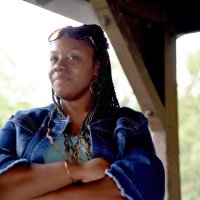 Jamillah Parker (@jamillah_parker) 's Twitter Profile