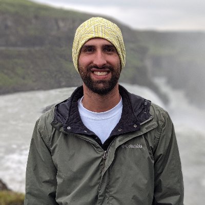 Joe Tamborski Profile