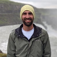 Joe Tamborski (@odu_hydro) 's Twitter Profile