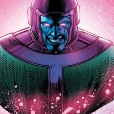 KangtheC's profile picture. 