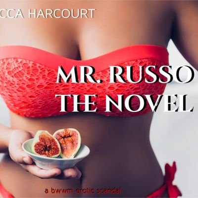 Rebecca/Tiffany, an 18 YO black girl in her post-college summer starts a 🔥💦😈 affair with Mr. Russo, her 41 YO married neighbor...who is also mob-affiliated