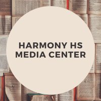 Harmony HS Media Ctr (@harmonyhsmedia) 's Twitter Profile Photo