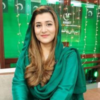 Sania Kamran(@SaniaKamran_PPP) 's Twitter Profile Photo