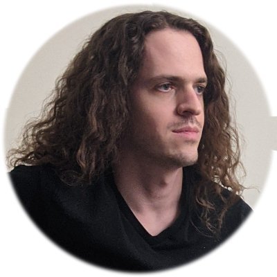 UriSeroussi's profile picture. Scientist turned full stack software engineer | InSomnia

https://t.co/IWCuPGsuEO
https://t.co/n8fyzCaf1b