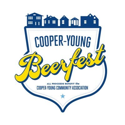 100% regional craft beer. The 13th annual beerfest is scheduled for Oct 21, 2023. Info at https://t.co/8URy8a1FPX #CYBeerfest