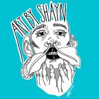 shayn(@artbyshayn) 's Twitter Profile Photo