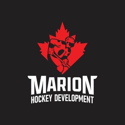 Marion Hockey Development