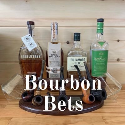 Official leaks and news of @bourbon_bets