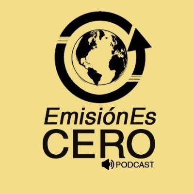 EmisiónEs CERO, es un espacio para la difusión de temas Ambientales. Somos una comunidad preocupada por el Cambio Climático, impulsamos el Desarrollo Sostenible