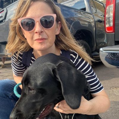 Editor for @whatmortgage and @themoneypages. Writing about #mortgages and #personalfinance. Also freelance writer, avid reader and proud Labrador owner