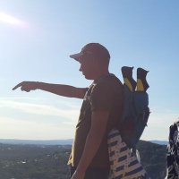 Pierre Riteau (@priteau85) 's Twitter Profile