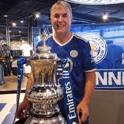 PhilStretton's profile picture. 