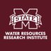 MWRRI (@ms_wrri) Twitter profile photo MWRRI (@ms_wrri) Twitter profile photo