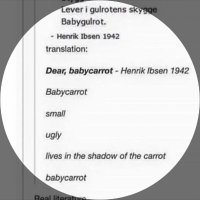 Babycarrots295 (@babycarrots295) 's Twitter Profile