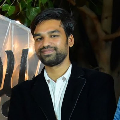 DineshBhushan4's profile picture. 