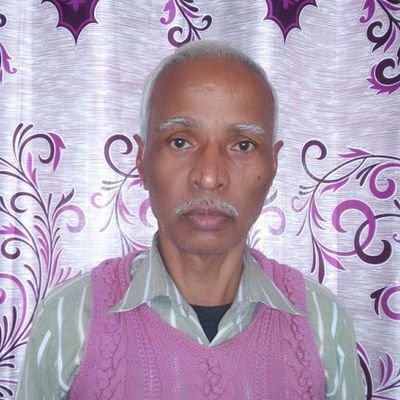 ChaturbhujHard4's profile picture. सेवा निवृत शिक्षक, RSS Supporter ,कहो गर्व से हम हिन्दू हैं, हिन्दुस्तान हमारा है,