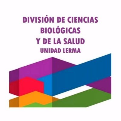 Cuenta oficial de la División de Ciencias Biológicas y de la Salud de la Universidad Autónoma Metropolitana (UAM), Unidad Lerma.