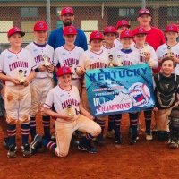 Crusaders Baseball (@ekycrusaders) 's Twitter Profile