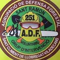 ADF Sant Climent de Llobregat - Viladecans

Prevençió i extinció d'incendis forestals.

@sfadfcat  @fadfbllobregat #adfcat