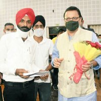 Harjinder S khalsa(@Sharjindr764) 's Twitter Profile Photo