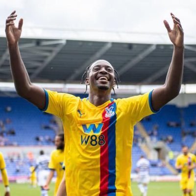 CPFC 🦅