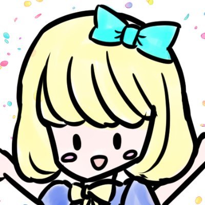 えーきゅー＠お絵描きさんのプロフィール画像