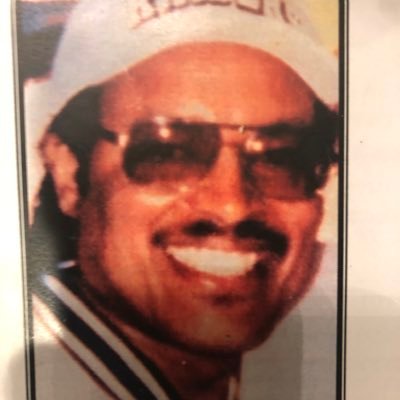 Eltoro Allen athlete profile head shot