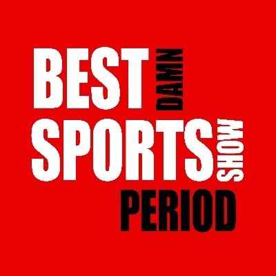 Formerly the Best Damn Podcast, now run by a former staffer of The Best Damn Sports Show Period; not currently affiliated with Fox Sports in any manner.