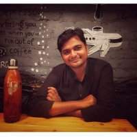 Amit Vikram (@amitkvikram) 's Twitter Profile Photo