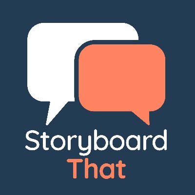 Bringing digital storytelling to the classroom, empowering #StudentVoice, & supporting differentiated learning. To contact us: Support[at]storyboardthat[dot]com