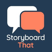 Storyboard That(@StoryboardThat) 's Twitter Profileg