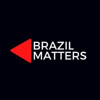 Brazil Matters(@brazil_matters) 's Twitter Profile Photo