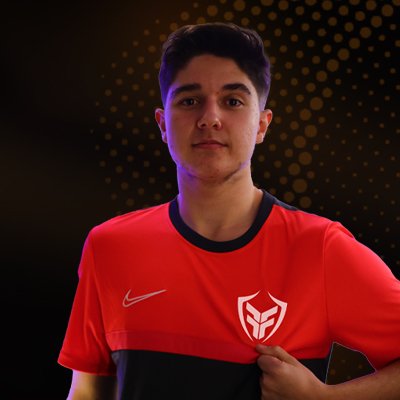 23🇪🇦 | ADE | Professional FIFA Player F/A |Contacto📩: sandrolapinmoreno@gmail.com