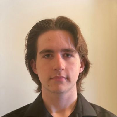 First year social science student at the University of Toronto