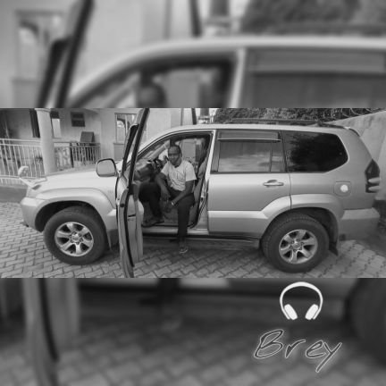 Brey_ug's profile picture. 50 shades of Brey