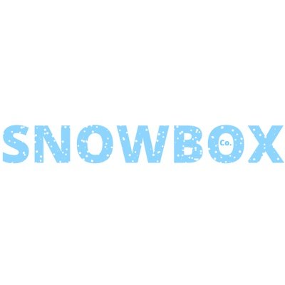 SnowboxCompany's profile picture. The leader in Hip Hop jewelry.