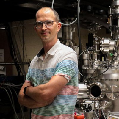 Assoc Prof of Physics at #UCF (moving to #OSU Fa24). He/him. Experimental attosecond and strong-field laser physics. Former punk. Views here are my own.