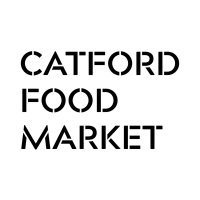 CatfordFoodMarket(@CatfordFoodMkt) 's Twitter Profile Photo