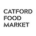 CatfordFoodMarket (@CatfordFoodMkt) Twitter profile photo