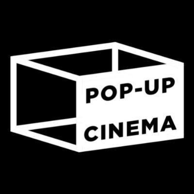 POP-UP CINEMA