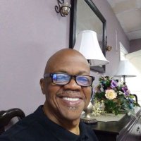 Rodney Barker - @RodneyNBarker1 Twitter Profile Photo