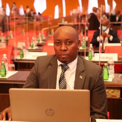 Directeur de Production à la Regie Nationale des Postes. Patriote natif de la province de Bujumbura. 🇧🇮
Mes tweets n'engagent que moi
