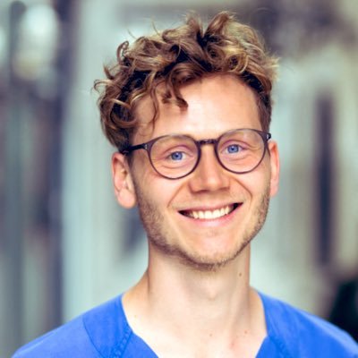 cardiology/ep resident and research physician @ Heart Center Leipzig and @leipzig_heart // other interests: music and sports 🎺🏃♂️🚴♂️ tweets are own opinion