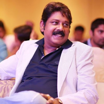 Telugu music admirer and Physical Media collector. Shellac, vinyl's , CDs and cassettes.